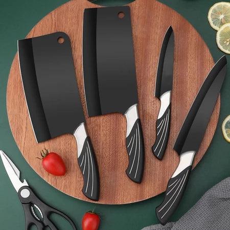 Master Chef Kit – (13 Peças)